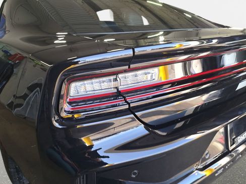 New 2026 Dodge Charger R/T image 29