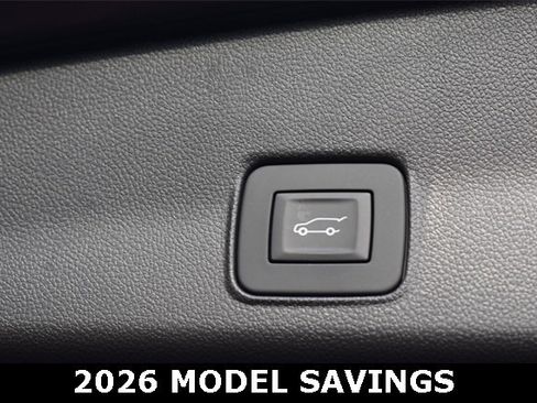 New 2025 Chevrolet TrailBlazer ACTIV w/ Convenience Package image 18