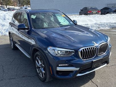 Used 2020 BMW X3 xDrive30i w/ Premium Package