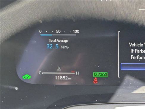 Used 2025 Lexus RX 350h image 14