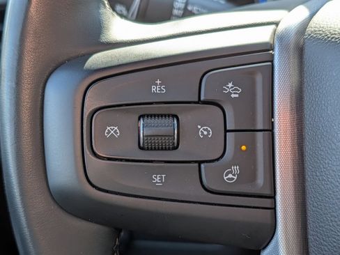 Used 2023 GMC Yukon SLT w/ SLT Premium Package AWD/4WD image 47