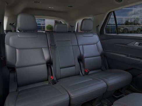 New 2026 Ford Explorer Active w/ Active Comfort Package AWD/4WD image 11