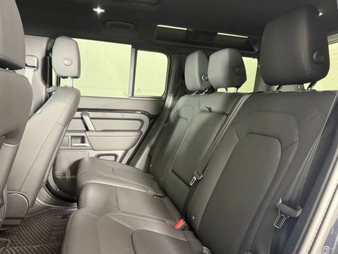 Used 2025 Land Rover Defender 110 S AWD/4WD image 24