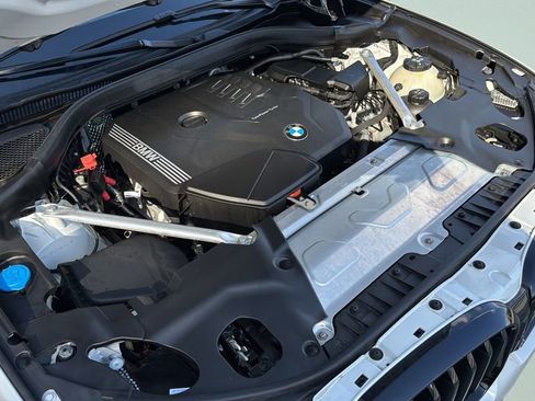 Certified 2023 BMW X3 sDrive30i w/ M Sport Package image 19