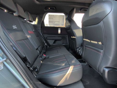 New 2026 MINI Cooper Countryman John Cooper Works image 21