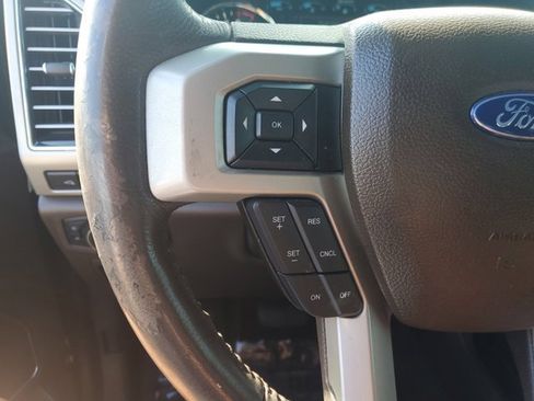 Used 2020 Ford F150 King Ranch w/ Equipment Group 601A Luxury image 27