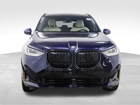 New 2026 BMW X3 xDrive30 w/ Premium Package image 8