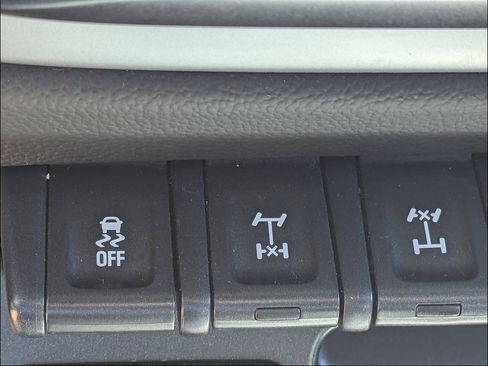 Used 2019 Chevrolet Colorado ZR2 AWD/4WD image 28