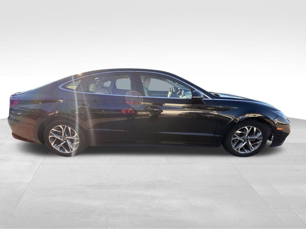 Used 2021 Hyundai Sonata SEL FWD image 7