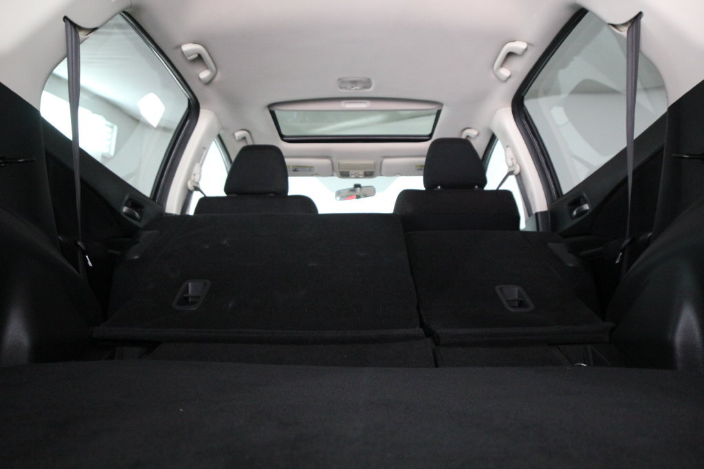 Used 2013 Honda CR-V EX image 33