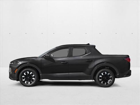 New 2026 Hyundai Santa Cruz SEL AWD/4WD image 3