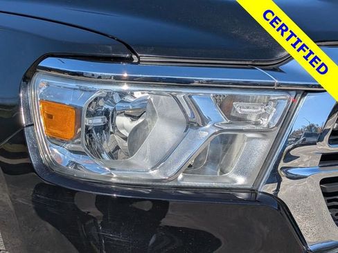 Used 2023 RAM 1500 Big Horn image 10