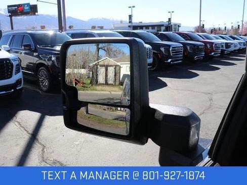 New 2026 GMC Sierra 3500 Denali Ultimate image 15