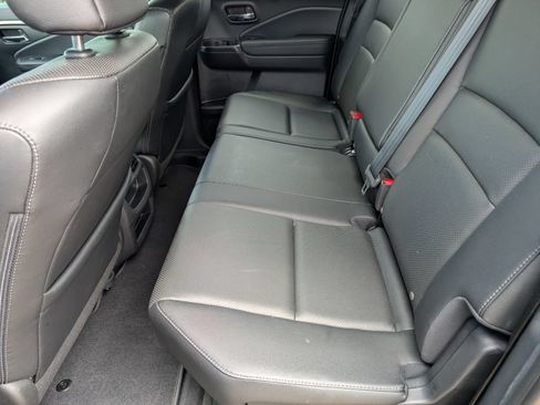 Used 2019 Honda Ridgeline RTL image 9
