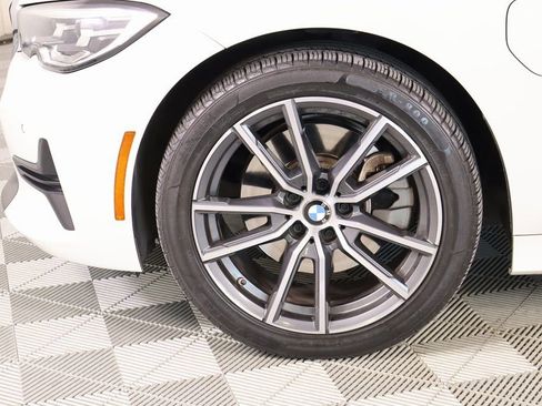Used 2021 BMW 330e w/ Convenience Package image 19