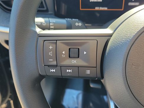 New 2026 Nissan Kicks SV image 24