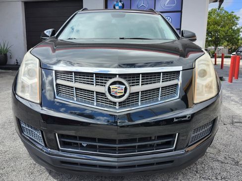 Used 2012 Cadillac SRX FWD image 16