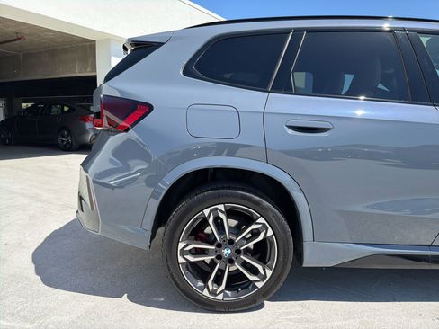 Used 2026 BMW X1 xDrive28i w/ M Sport Package image 5