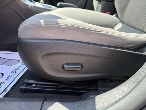 Used 2014 Chevrolet Cruze LT w/ All-Star Edition FWD image 14