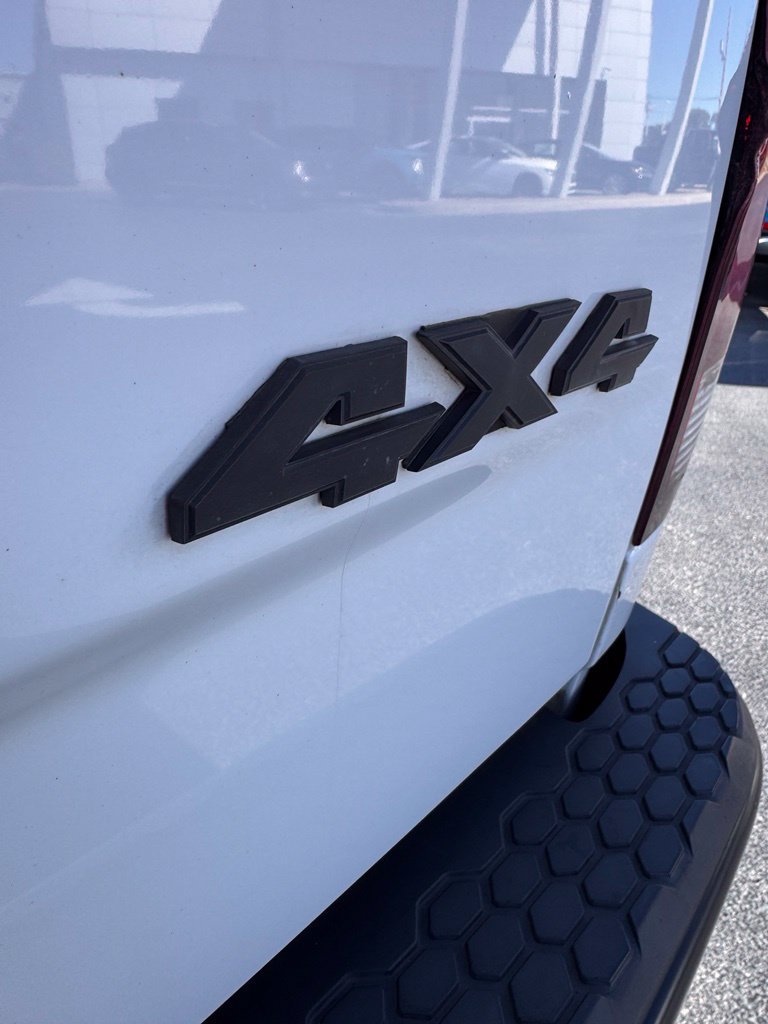 Used 2016 RAM 1500 Tradesman w/ Popular Equipment Group AWD/4WD image 11