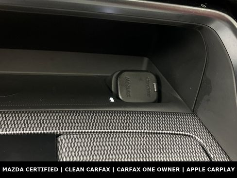 Certified 2025 MAZDA CX-70 Plug-In Hybrid w/ Premium Plus image 24