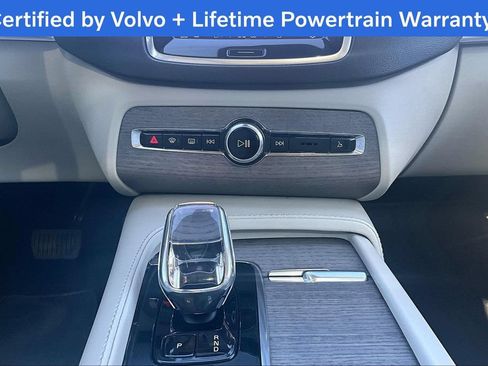 Certified 2023 Volvo XC90 T8 Ultimate w/ Protection Package Premier AWD/4WD image 43