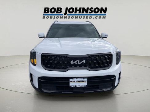Used 2024 Kia Telluride EX X-Line AWD/4WD image 8