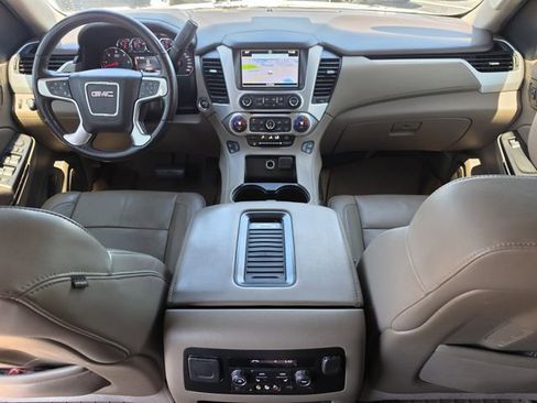 Used 2016 GMC Yukon SLT w/ Open Road Package RWD image 24