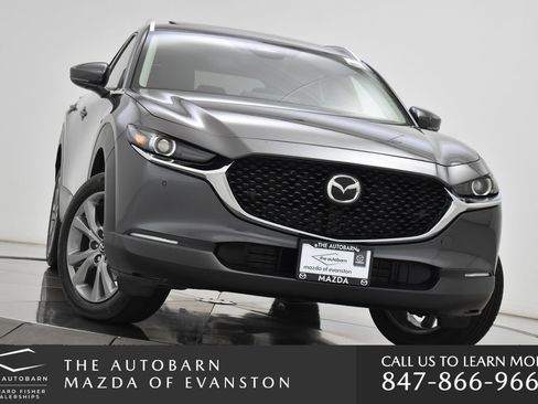 New 2026 MAZDA CX-30 AWD 2.5 S image 3