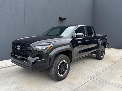 Used 2024 Toyota Tacoma TRD Off-Road