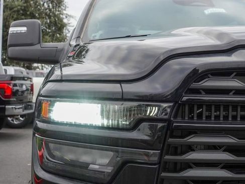 New 2026 RAM 2500 Big Horn image 5