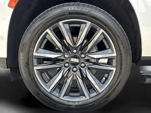 Used 2022 Cadillac Escalade Sport Platinum image 36