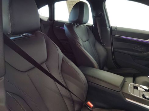 Used 2023 BMW 430i Gran Coupe xDrive w/ M Sport Package image 46