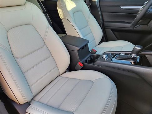 New 2025 MAZDA CX-5 AWD 2.5 S w/ Preferred Package image 23