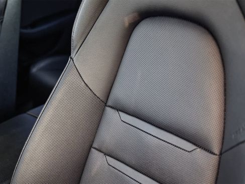 Used 2023 Porsche Panamera Platinum Edition image 27