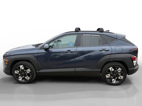 Certified 2024 Hyundai Kona SEL image 2