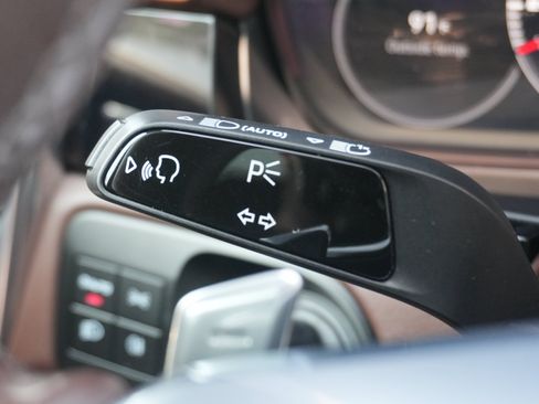 Used 2022 Porsche Cayenne S AWD/4WD image 50