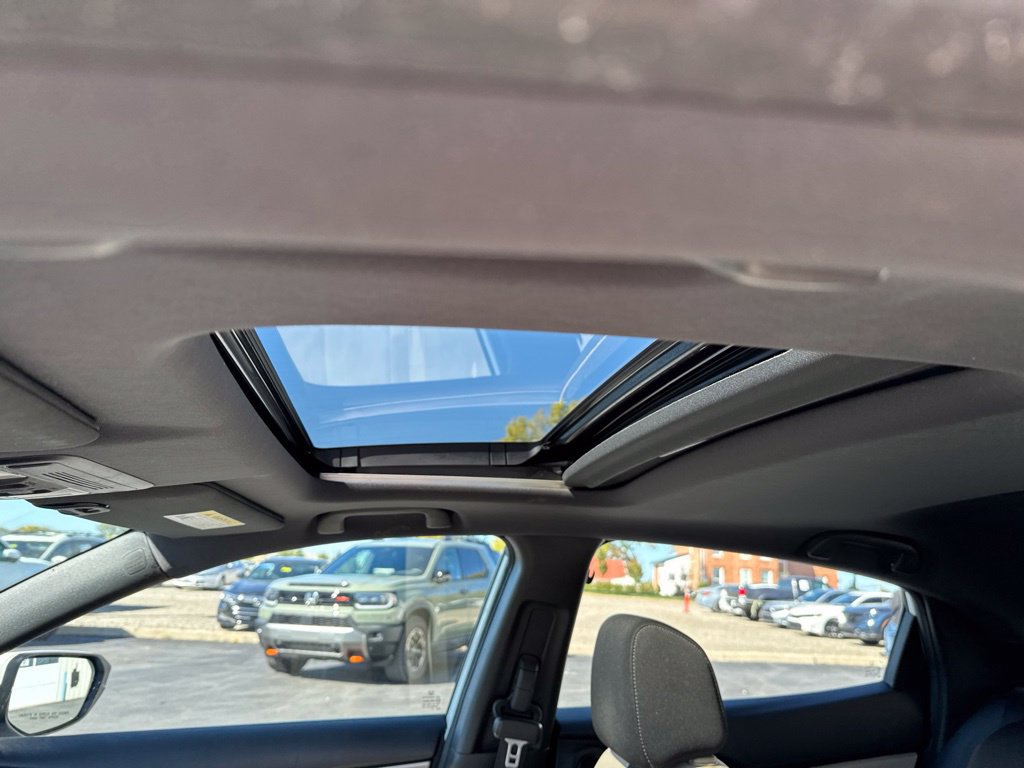 Used 2017 Honda Civic EX image 28