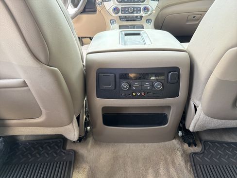 Used 2015 GMC Yukon SLT w/ Open Road Package RWD image 19