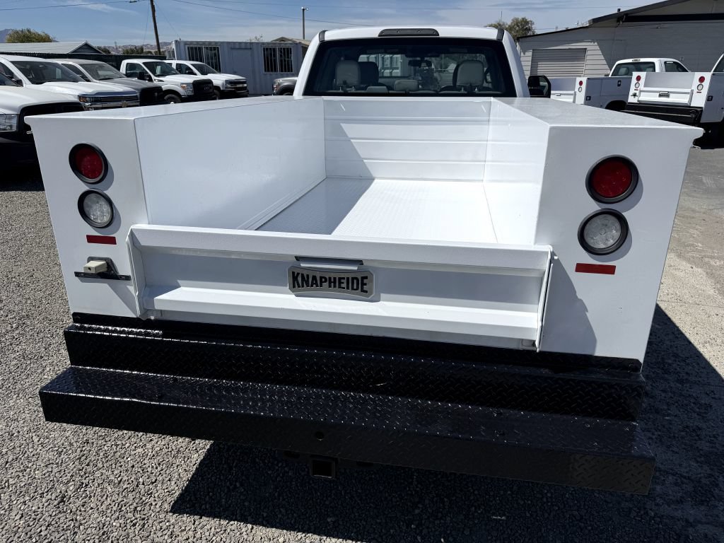 Used 2017 Ford F350 XL RWD image 6