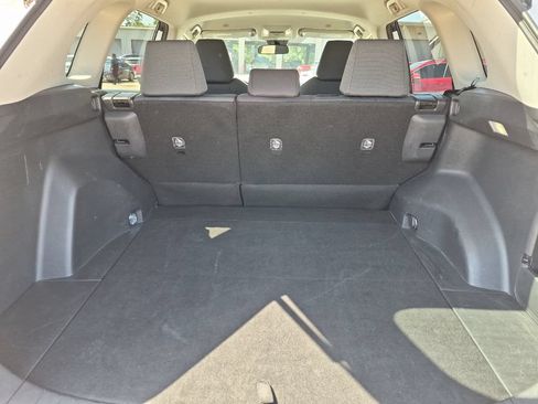 Certified 2025 Toyota RAV4 XLE AWD/4WD image 15