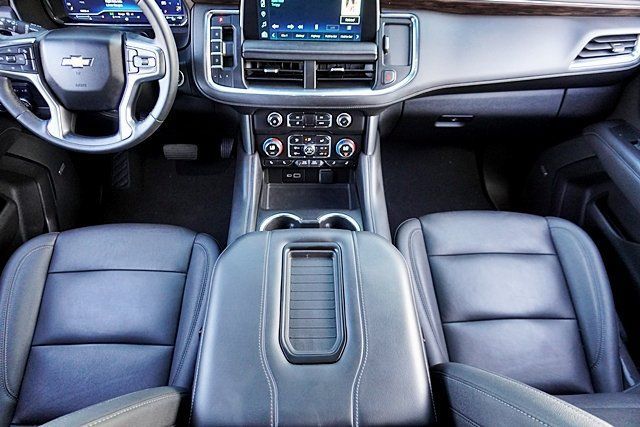 Used 2023 Chevrolet Tahoe LT AWD/4WD image 31