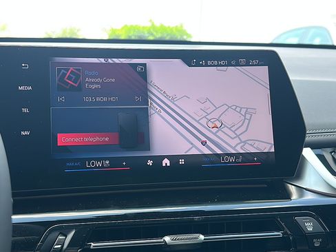 New 2025 BMW X1 M35i w/ Premium Package image 22