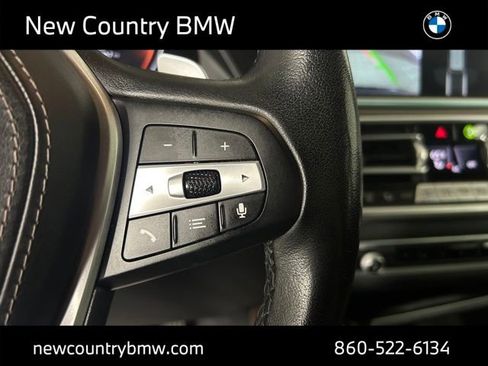 Used 2021 BMW X5 xDrive40i w/ Premium Package image 18