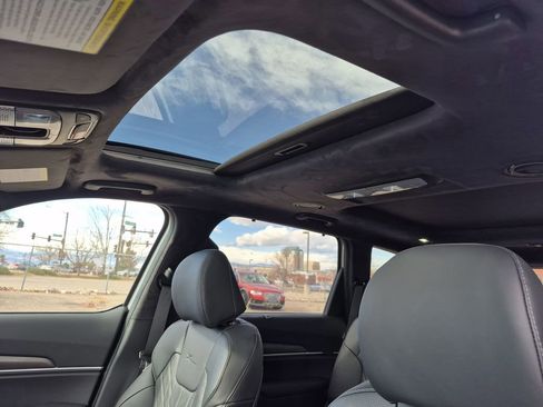 New 2025 Kia Telluride EX X-Line image 11