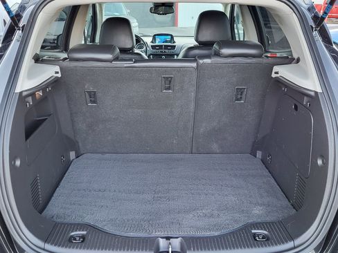 Used 2016 Buick Encore AWD image 26