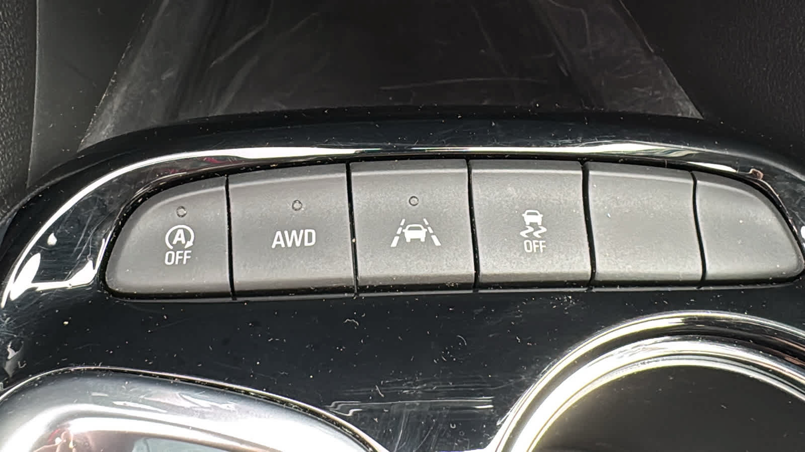 Used 2023 Buick Encore GX Essence w/ Experience Buick Package AWD/4WD image 21