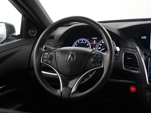 Used 2020 Acura RLX w/ Technology Package image 14