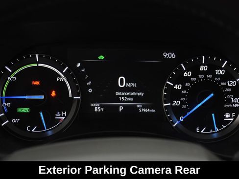 Used 2020 Toyota Highlander Limited AWD/4WD image 18