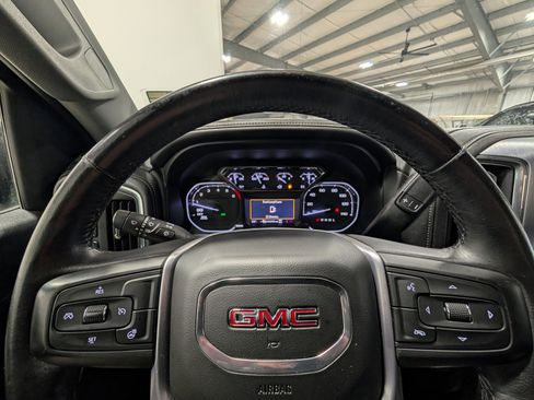 Used 2021 GMC Sierra 1500 Elevation image 39